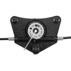 Front Right Window Regulator for VW JETTA