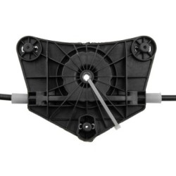 Front Right Window Regulator for VW JETTA