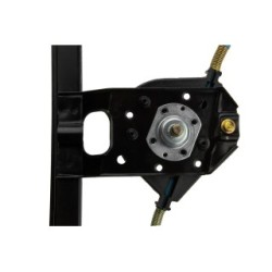 Front Right Window Regulator for VW GOLF  VENTO OE 1H0837402