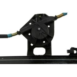 Front Right Window Regulator for VW GOLF  VENTO OE 1H0837402