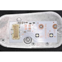 Left Lights Control Unit for AUDI Q5 OE 8R0941475B