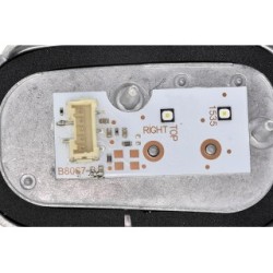 Right Lights Control Unit for AUDI Q5 OE 8R0941476B