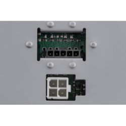 Front Lights Control Unit for AUDI A4 OE 8K0907472