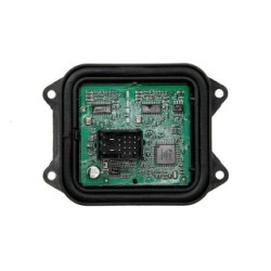 Front Dynamic Bending Light Control Unit for BMW OE 63117182396