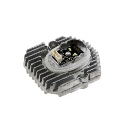 Left Lights Control Unit for BMW 5  6 OE 63117214939