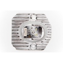 Left Lights Control Unit for BMW 5  6 OE 63117214939
