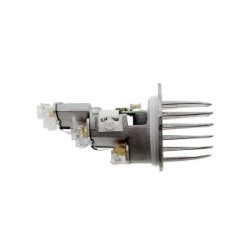 Front Left Lights Control Unit for BMW 3 OE 63127245813