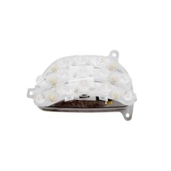 Front Left Lights Control Unit for BMW 3 OE 63127245813