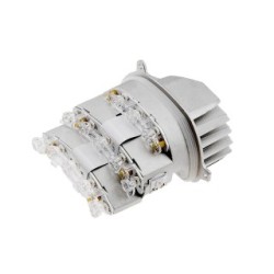 Front Right Lights Control Unit for BMW 3 OE 63127245814