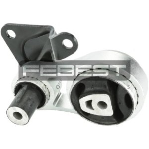 Mounting Manual Transmission - FEBEST FMFUS
