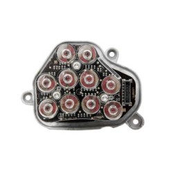 Front Left Lights Control Unit for BMW 5 OE 63117271901