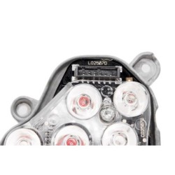 Front Left Lights Control Unit for BMW 5 OE 63117271901