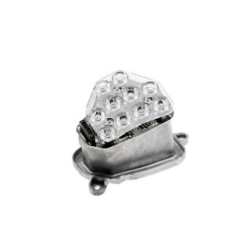 Front Right Lights Control Unit for BMW 5 OE 63117271902