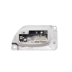 Front Left Lights Control Unit for BMW 5  6 OE 63117214941
