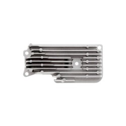 Front Left Lights Control Unit for BMW 7 OE 63117339055
