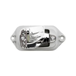 Front Right Lights Control Unit for BMW 7 OE 63117370000