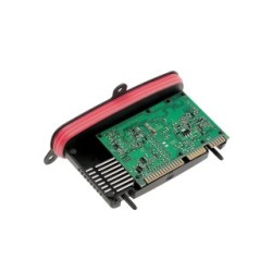 Lights Control Unit for BMW 5 OE 63117355073