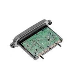 Lights Control Unit for BMW 5 OE 63117316217