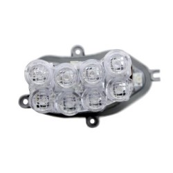 Front Left Lights Control Unit for BMW 7 OE 63117225231