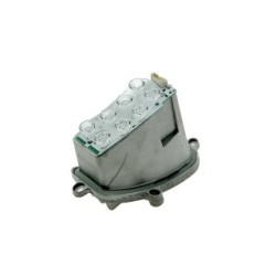 Front Left Lights Control Unit for BMW 7 OE 63117339057