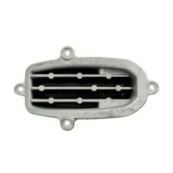 Front Left Lights Control Unit for BMW 7 OE 63117339057