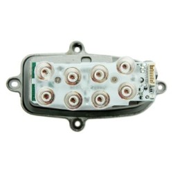 Front Left Lights Control Unit for BMW 7 OE 63117339057