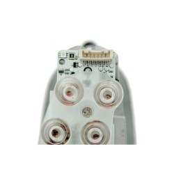 Front Right Lights Control Unit for BMW 7 OE 63117339058