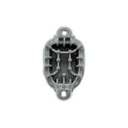 Lights Control Unit for BMW 3 OE 63117419610