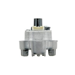 Lights Control Unit for BMW 3 OE 63117419610