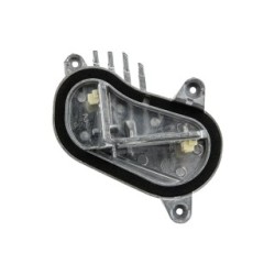 Left Lights Control Unit for BMW 3  4 OE 63117493229