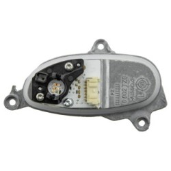 Left Lights Control Unit for BMW X3  X4 OE 63117466109