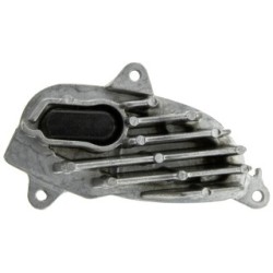 Left Lights Control Unit for BMW X3  X4 OE 63117466109