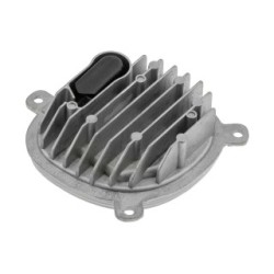 Left Lights Control Unit for BMW 3 OE 63118496135