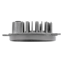 Right Lights Control Unit for BMW 3 OE 63118496136