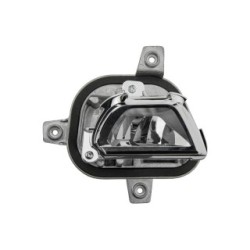Left Lights Control Unit for BMW X1  X2 OE 63117428787