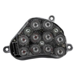 Right Lights Control Unit for BMW 5 OE 63127262834