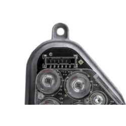Right Lights Control Unit for BMW 5 OE 63127262834