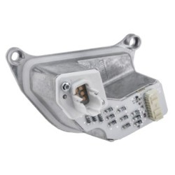Right Lights Control Unit for BMW X3  X4 OE 63117406358