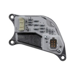 Right Lights Control Unit for BMW X3  X4 OE 63117406358