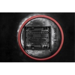 Lights Control Unit for BMW  ROLLS-ROYCE OE 63118491415