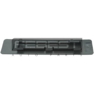 Trim Protection Strip Quarter Panel - FEBEST FEDMCX7