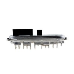 Front Left/Right Lights Control Unit for MERCEDES E-CLASS OE A2129005424
