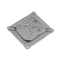 Lights Control Unit for MERCEDES S-CLASS OE 2218706389