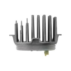 Left Lights Control Unit for MERCEDES OE 2189065800