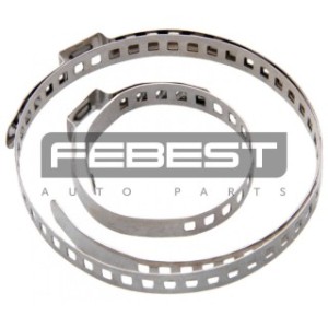 Clamping Clip - FEBEST FECLAMPZ