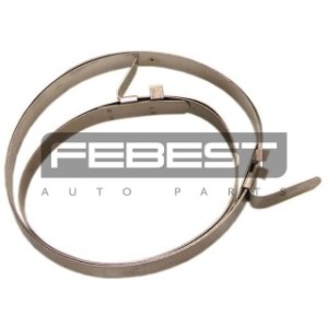 Holding Clamp - FEBEST FECLAMP