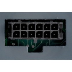 Lights Control Unit for MERCEDES S-CLASS OE A2219000404