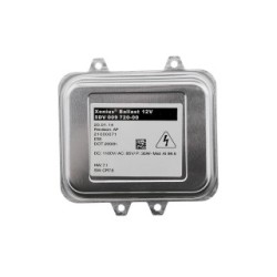 Lights Control Unit for VAUXHALL ASTRA  INSIGNIA OE 1Z0941641B