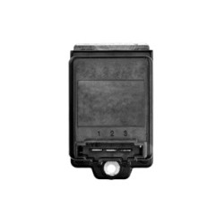 Interior Blower Resistor for AUDI A6  ALLROAD OE 4B0820521