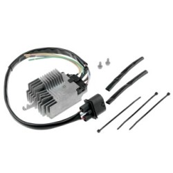 Interior Blower Resistor for AUDI A6 OE 4F0959501A